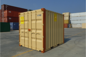 Benefits of a Portable Storage Container vs. a Traditional Storage Container 300x225