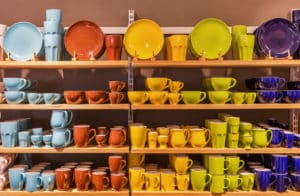 Dallas Portable Storage Units for Retailers