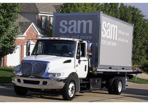 Why You Should Call 972 Get a SAM for Your Storage Needs