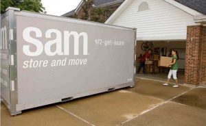 Why You Should Consider Temporary Storage for Your Summer Move