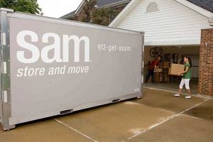 Why You Should Consider Temporary Storage for Your Summer Move