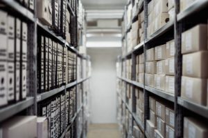Commercial Storage Solutions 5 Factors to Consider