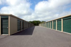 Movable Storage Units vs Permanent Facilities