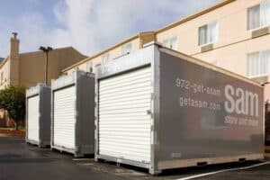 8 Tips for Loading a Portable Storage Container