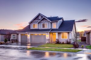 Garage Storage vs. Portable Storage Containers