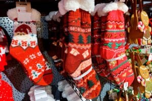 Seasonal Inventory Management and Portable Storage Containers