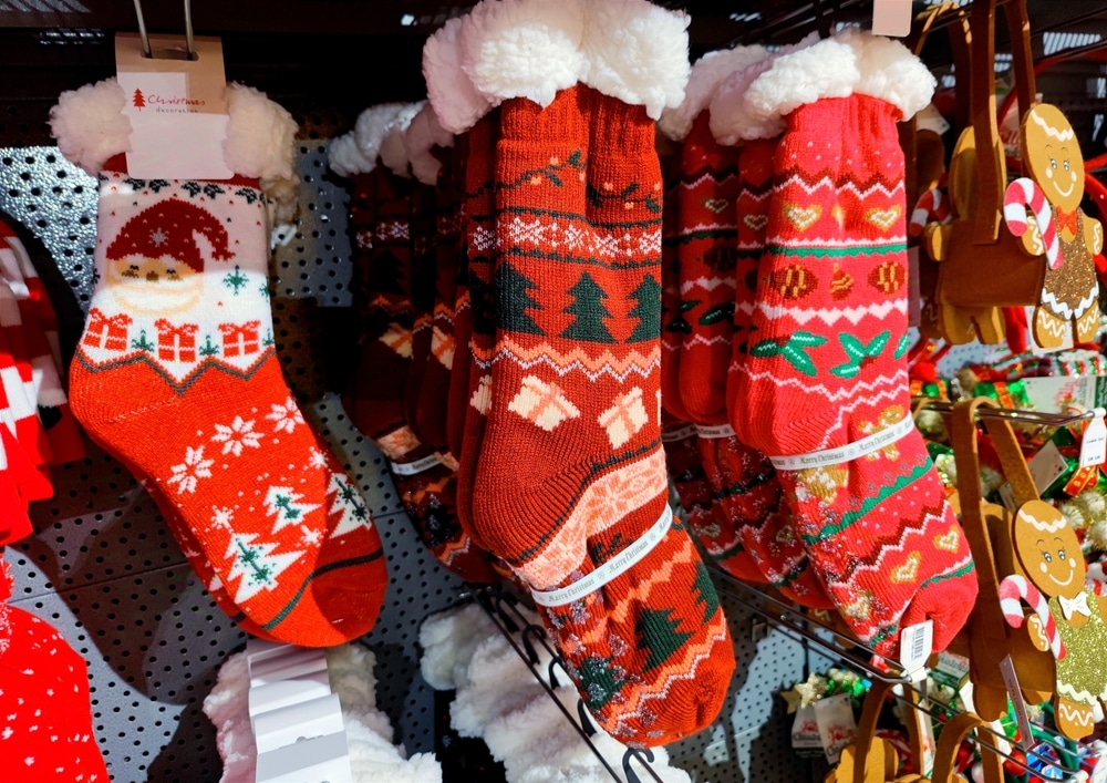 Seasonal Inventory Management and Portable Storage Containers