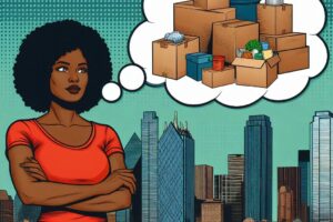 What Are the Top Temporary Storage Options in Dallas