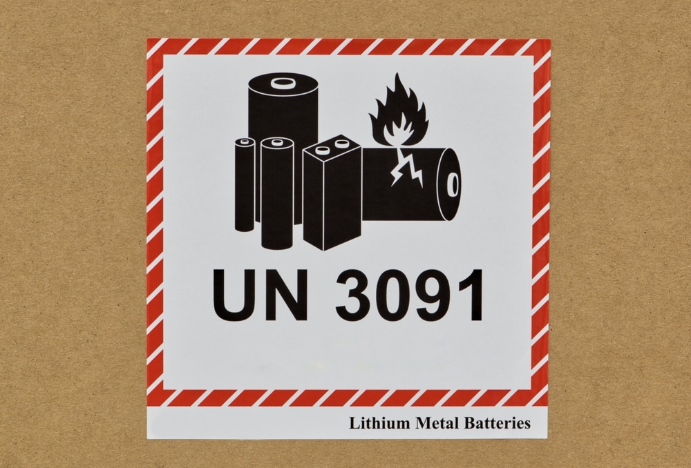 How To Safely Pack Electronics for Long Term Storage