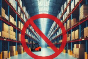 Traditional Warehouse Drawbacks That Portable Storage Solves