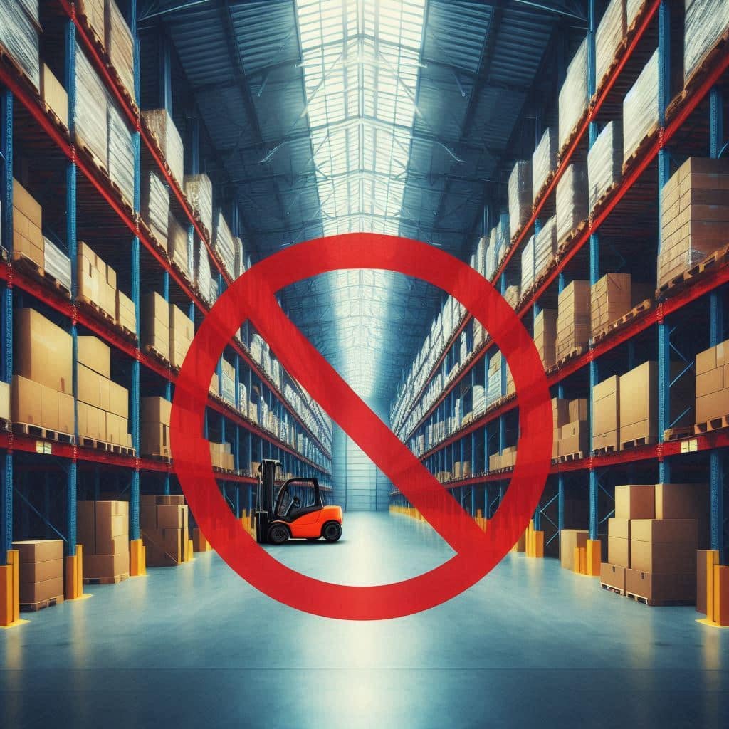 Traditional Warehouse Drawbacks That Portable Storage Solves