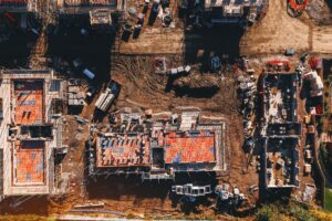 The Role of Portable Storage in Reducing Construction Site Theft