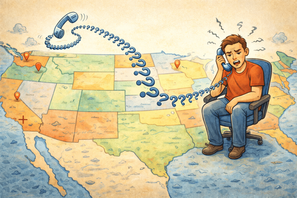 The Hidden Trade-Offs of Nationwide Portable Storage Brands